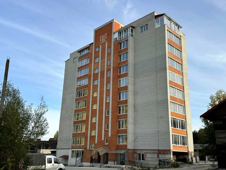 Квартира. Трускавець, Павла Скоропадського вул.