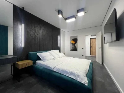 Продаж 1-кімнатної квартири в ЖК Platinum Apartments — сучас