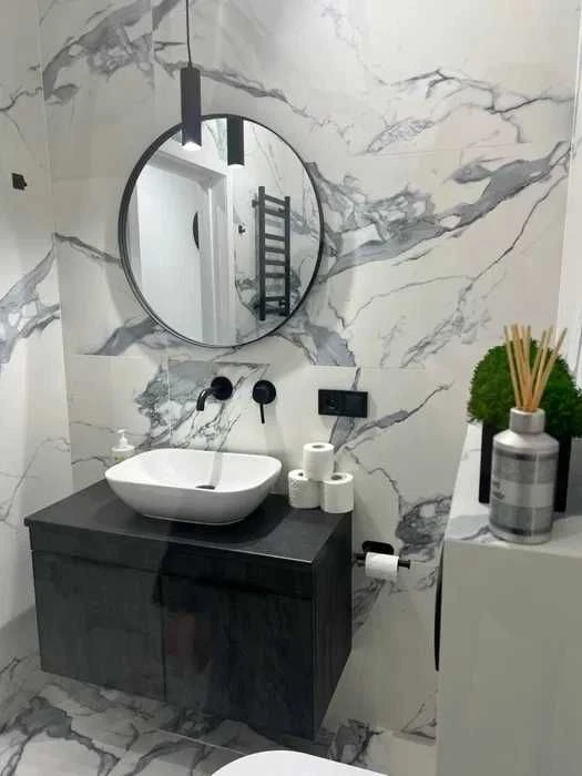 Продаж 1-кімнатної квартири в ЖК Platinum Apartments — сучас