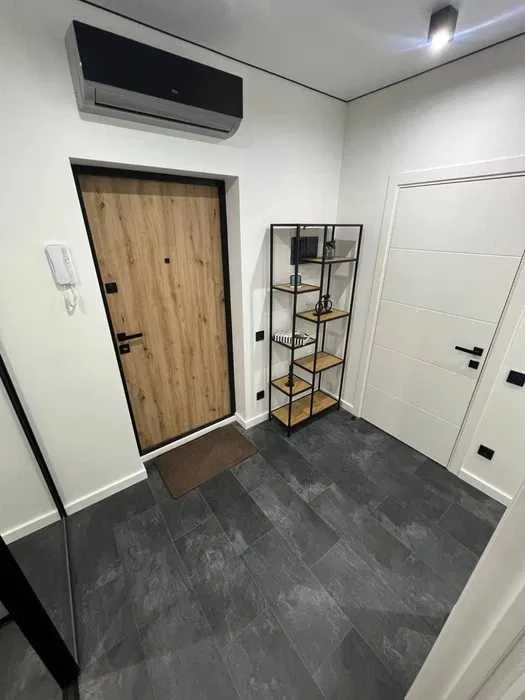 Продаж 1-кімнатної квартири в ЖК Platinum Apartments — сучас