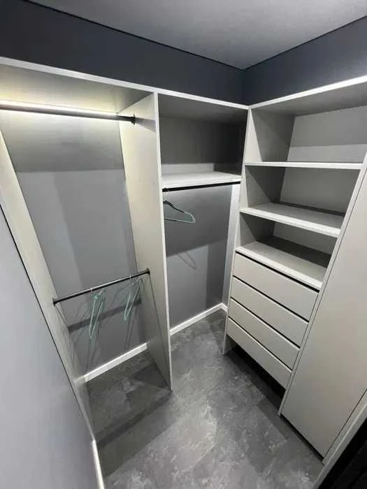 Продаж 1-кімнатної квартири в ЖК Platinum Apartments — сучас