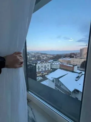 Продаж 1-кімнатної квартири в ЖК Platinum Apartments — сучас