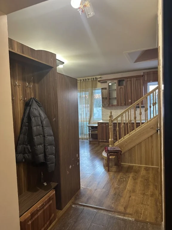 Продаж 3 кім квартири (даухярусна квартира)