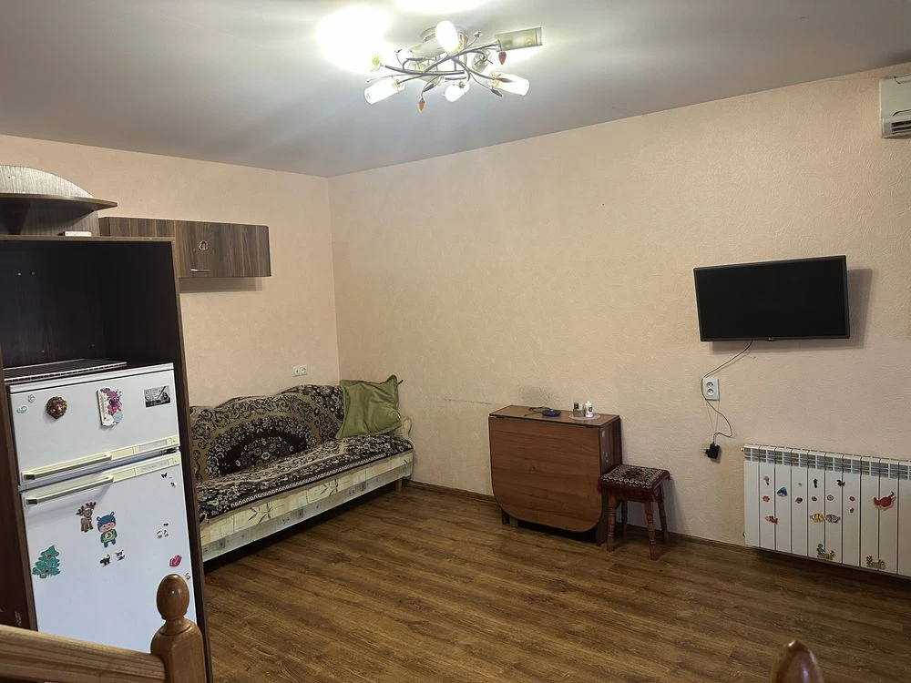 Продаж 3 кім квартири (даухярусна квартира)