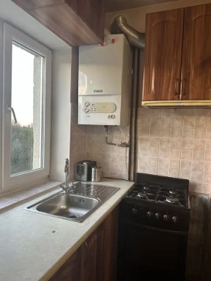 Продаж 3 кім квартири (даухярусна квартира)
