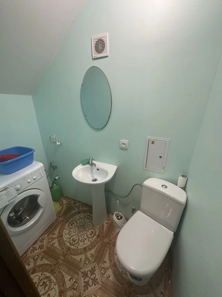 Продаж 3 кім квартири (даухярусна квартира)