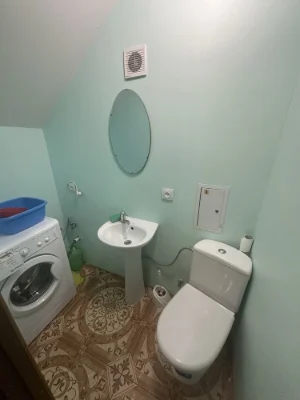 Продаж 3 кім квартири (даухярусна квартира)
