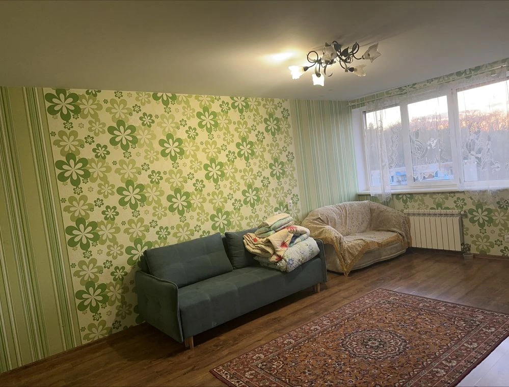 Продаж 3 кім квартири (даухярусна квартира)