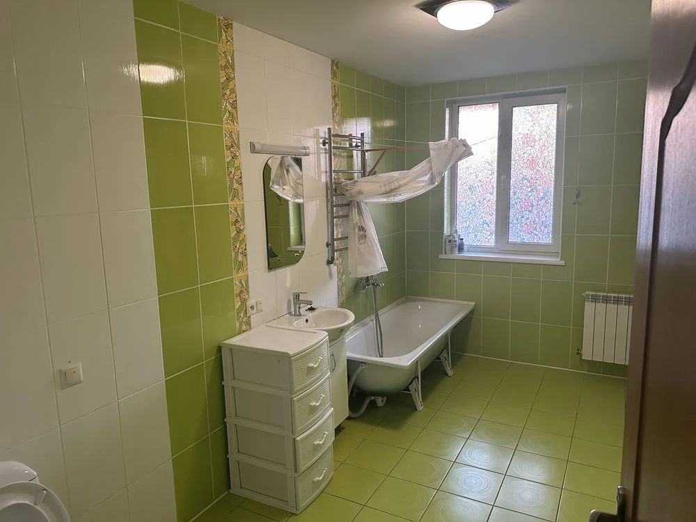 Продаж 3 кім квартири (даухярусна квартира)