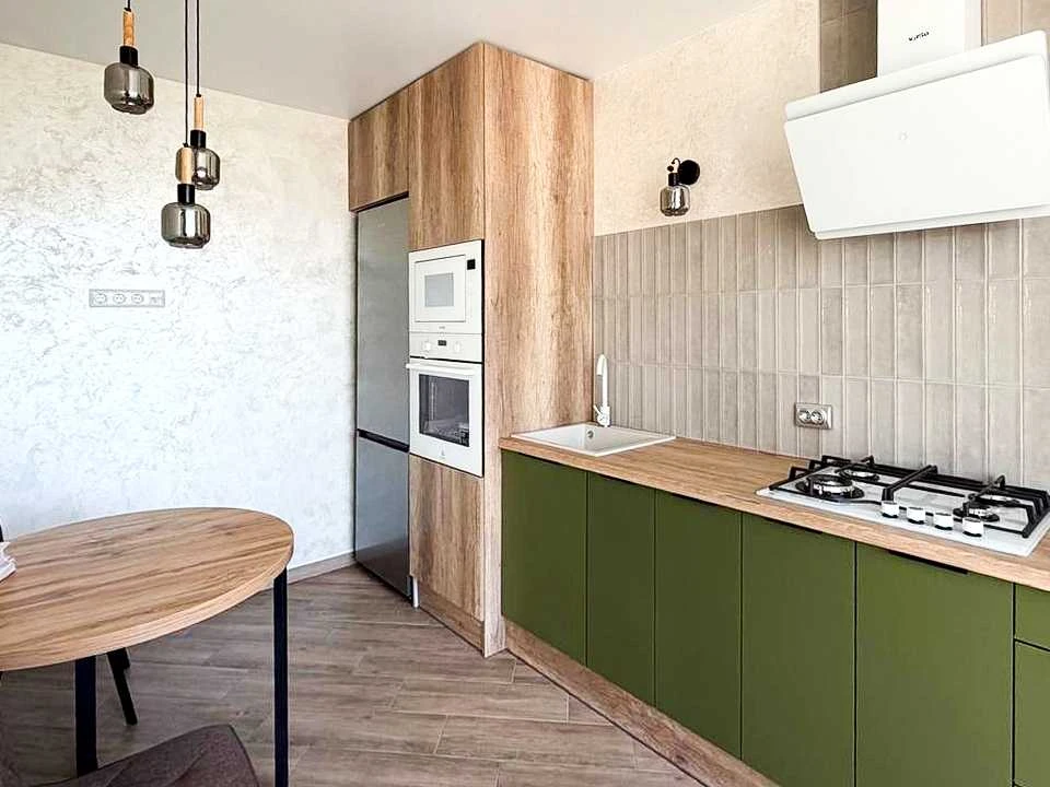 Квартира. Трускавець, вулиця Данилишиних
