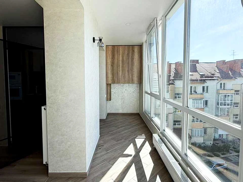 Квартира. Трускавець, вулиця Данилишиних