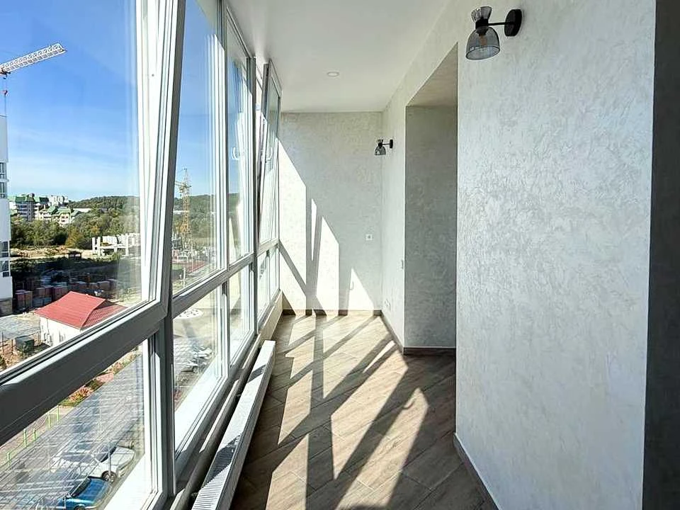 Квартира. Трускавець, вулиця Данилишиних