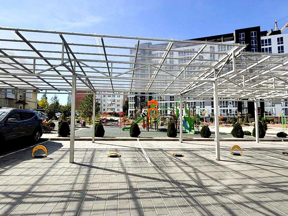 Квартира. Трускавець, вулиця Данилишиних