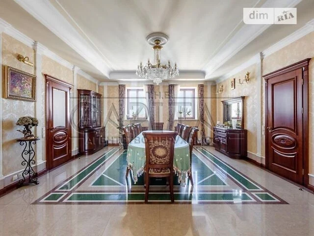 Sale of 5k apartment 230 sq. m on Borisoglebska Street 16A • ID
