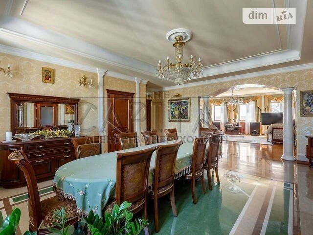 Sale of 5k apartment 230 sq. m on Borisoglebska Street 16A • ID