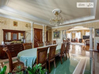 Sale of 5k apartment 230 sq. m on Borisoglebska Street 16A • ID