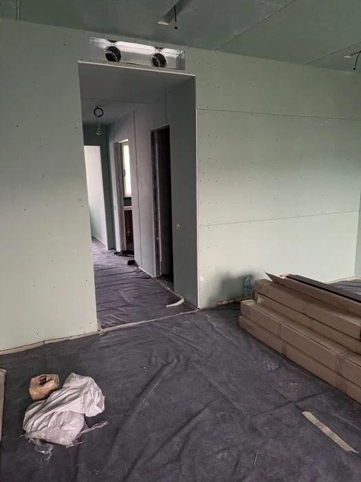 Townhouse 125 m² in the residential complex "Europe" | Closed territory