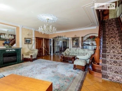 Sale of 5k apartment 230 sq. m on Borisoglebska Street 16A • ID