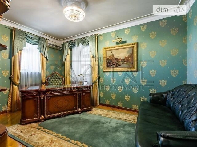Sale of 5k apartment 230 sq. m on Borisoglebska Street 16A • ID