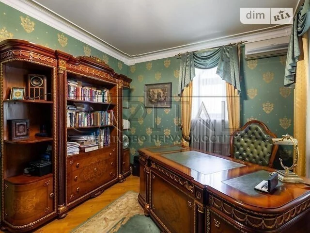 Sale of 5k apartment 230 sq. m on Borisoglebska Street 16A • ID