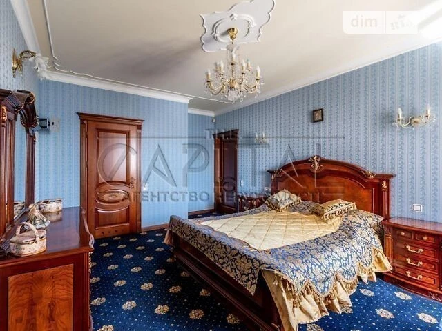 Sale of 5k apartment 230 sq. m on Borisoglebska Street 16A • ID