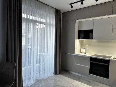 Продажа 2-комнатной квартиры-апартаментов