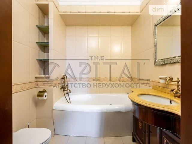 Sale of 5k apartment 230 sq. m on Borisoglebska Street 16A • ID