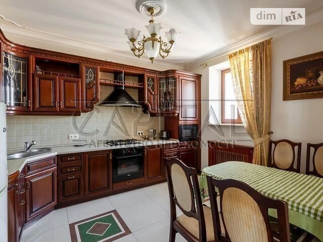Sale of 5k apartment 230 sq. m on Borisoglebska Street 16A • ID