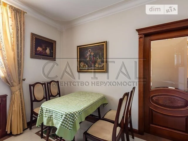 Sale of 5k apartment 230 sq. m on Borisoglebska Street 16A • ID
