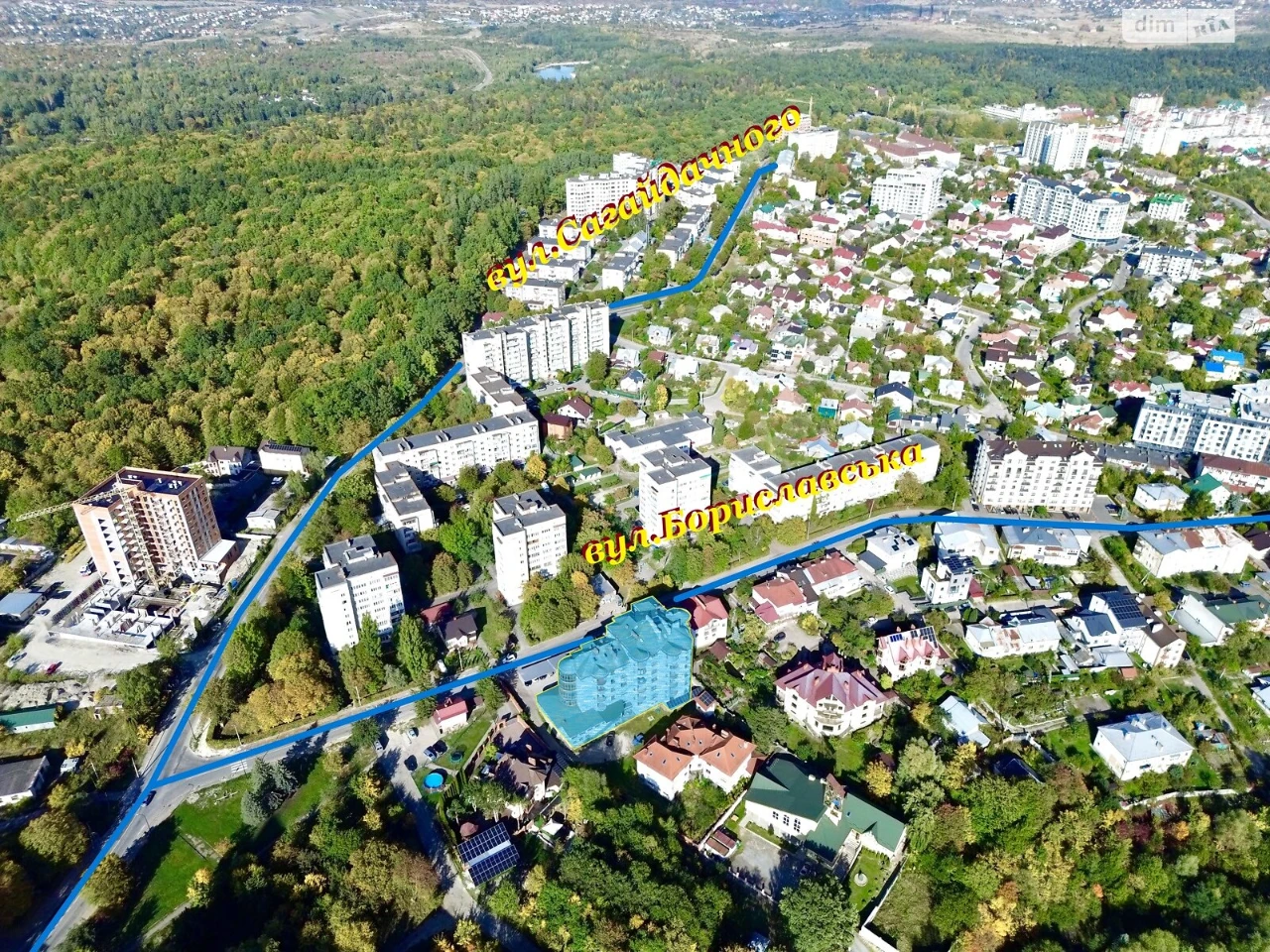 Продаж Квартира Помярки