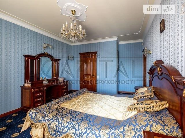 Sale of 5k apartment 230 sq. m on Borisoglebska Street 16A • ID