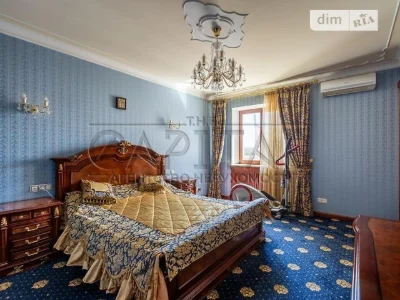 Sale of 5k apartment 230 sq. m on Borisoglebska Street 16A • ID