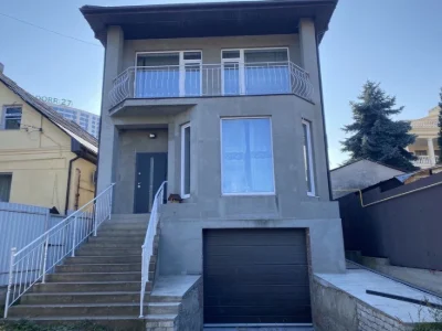 House Arkady‼️ Kamanina More Garage