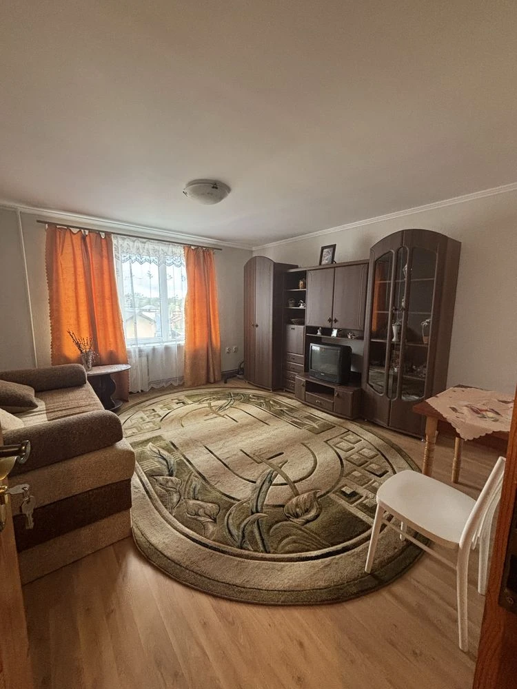 продаж 2 кімнатна квартира Трускавець