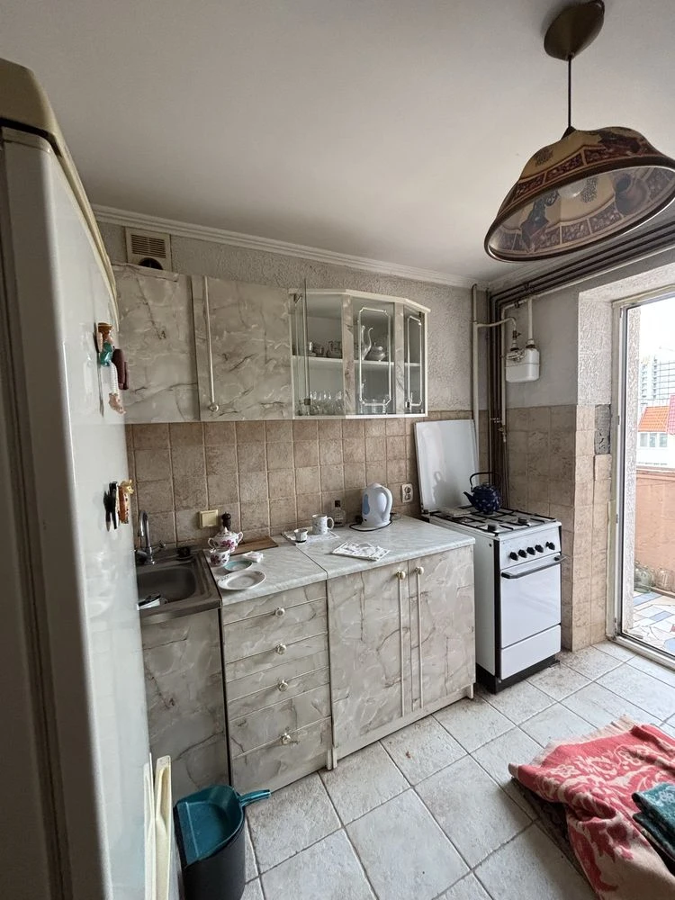 продаж 2 кімнатна квартира Трускавець
