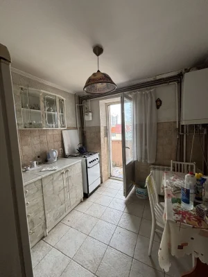 продаж 2 кімнатна квартира Трускавець