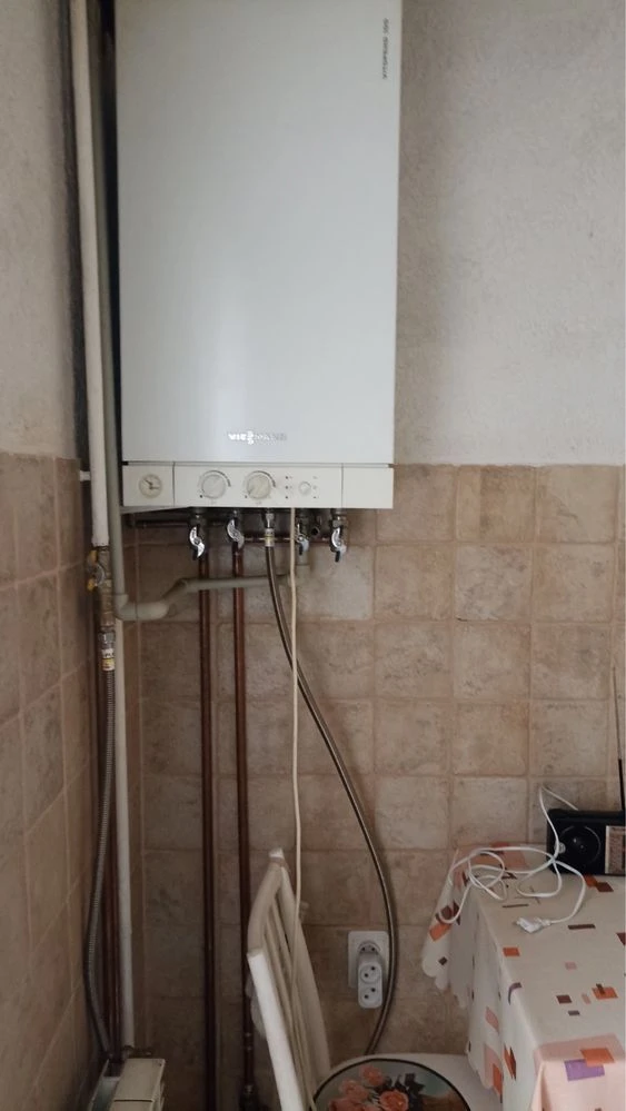 продаж 2 кімнатна квартира Трускавець