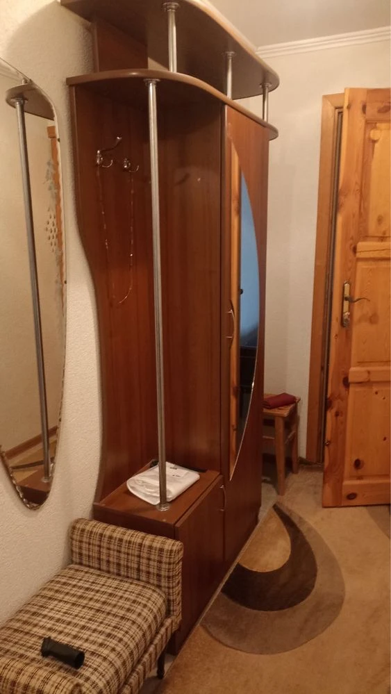 продаж 2 кімнатна квартира Трускавець
