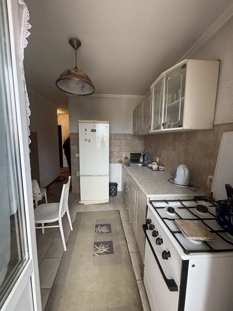 продаж 2 кімнатна квартира Трускавець