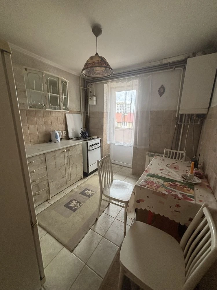 продаж 2 кімнатна квартира Трускавець