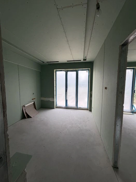 Townhouse 125 m² in the residential complex "Europe" | Closed territory