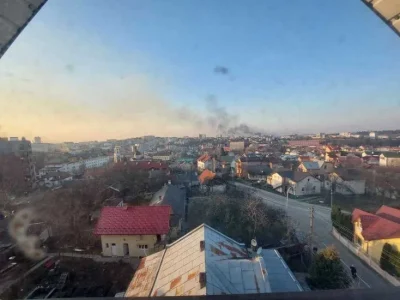 Продаж 3-кімнатної квартири 105 м² у центрі Трускавця — розг