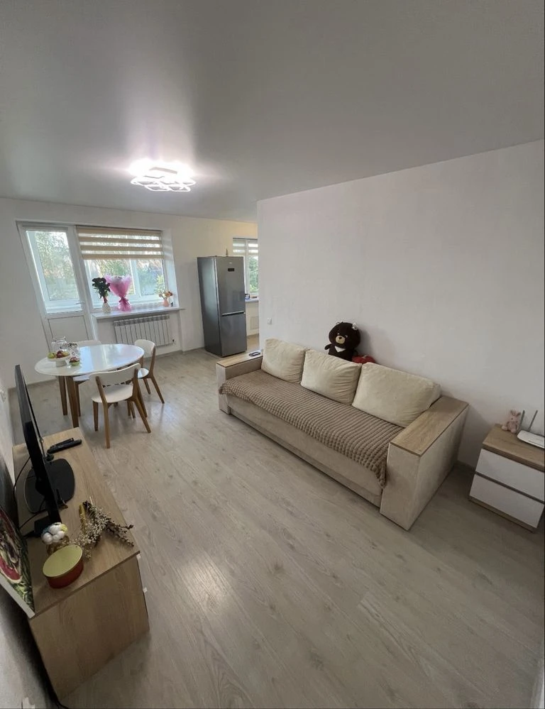 Spacious 3-bedroom apartment ‼️High-quality renovation‼️