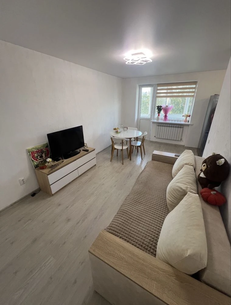 Spacious 3-bedroom apartment ‼️High-quality renovation‼️