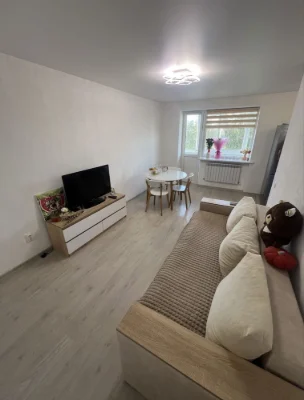 Spacious 3-bedroom apartment ‼️High-quality renovation‼️