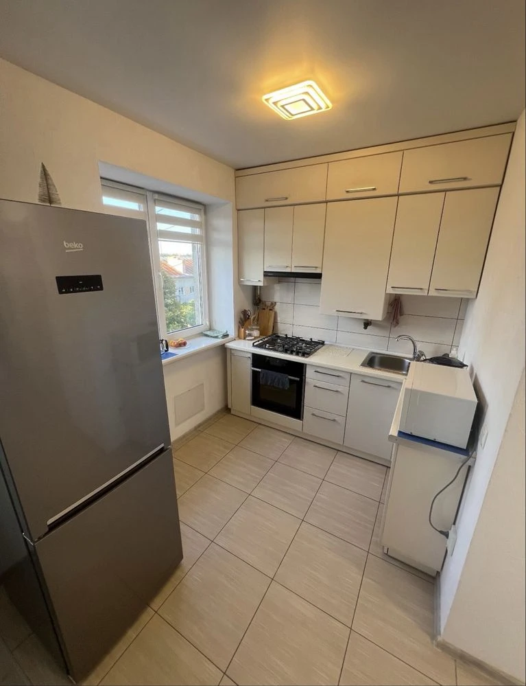 Spacious 3-bedroom apartment ‼️High-quality renovation‼️