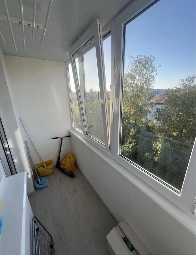 Spacious 3-bedroom apartment ‼️High-quality renovation‼️