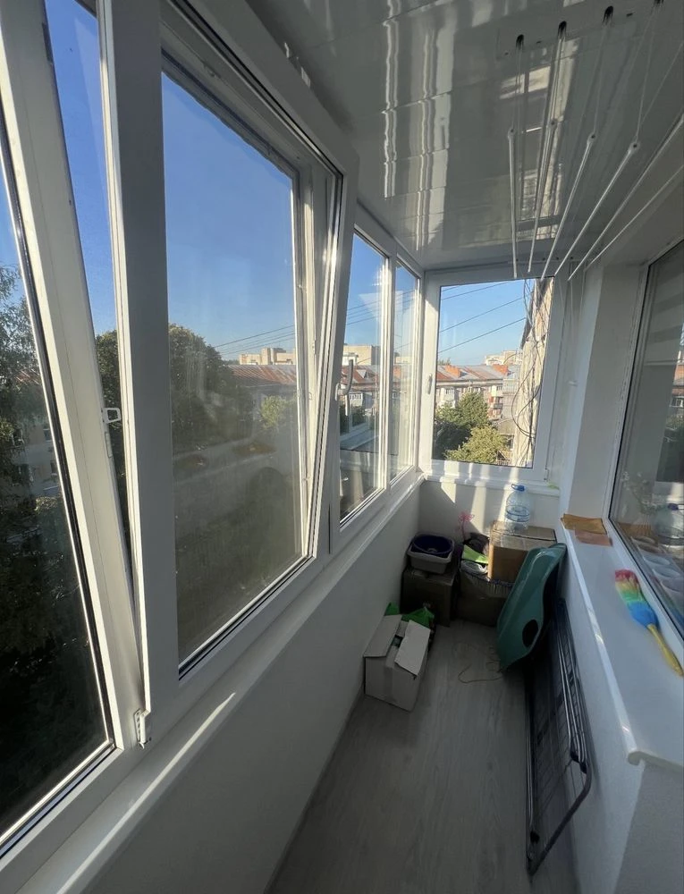 Spacious 3-bedroom apartment ‼️High-quality renovation‼️