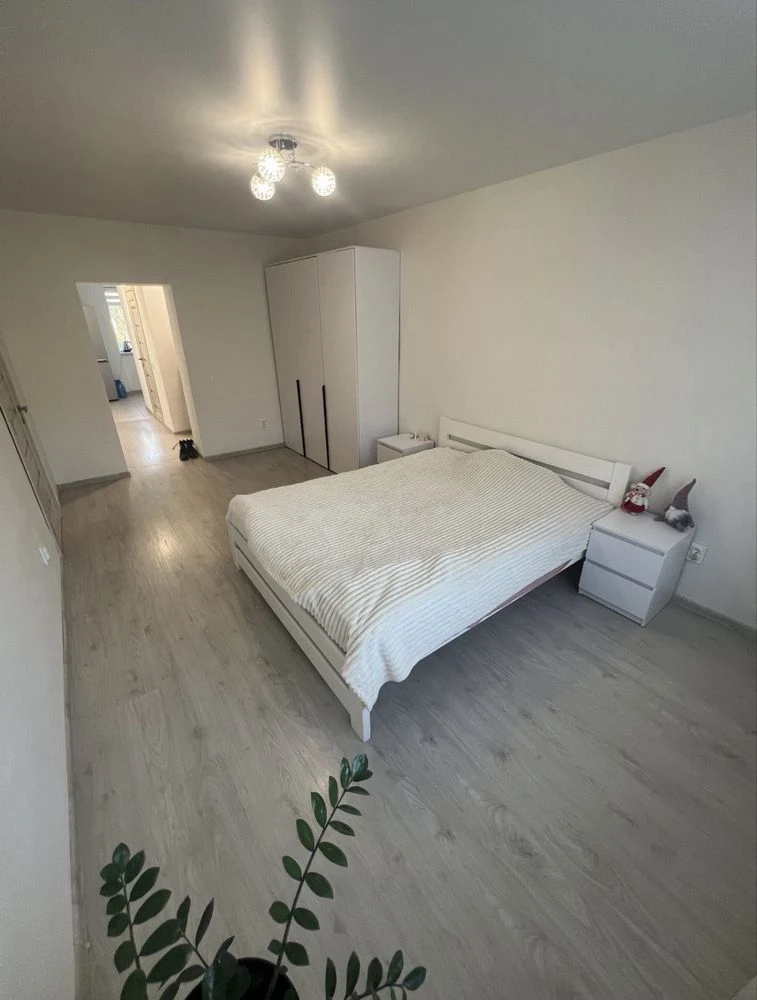 Spacious 3-bedroom apartment ‼️High-quality renovation‼️