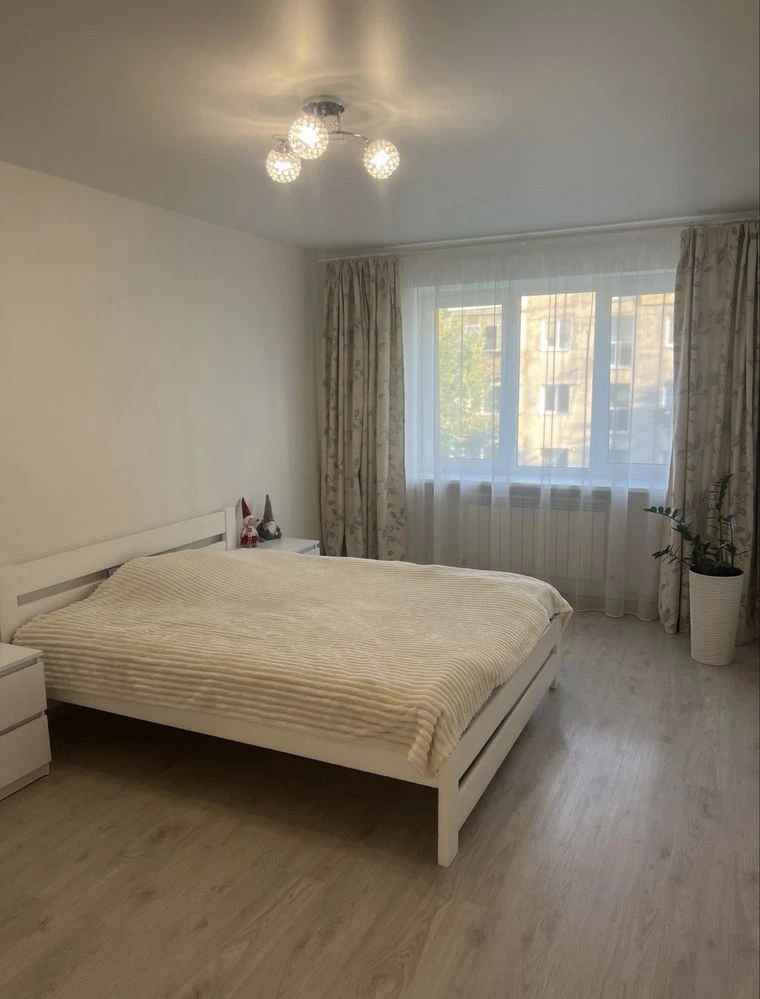 Spacious 3-bedroom apartment ‼️High-quality renovation‼️